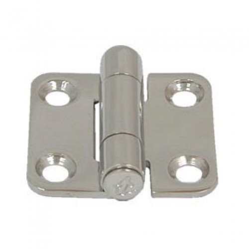 SS304 Stamped Hinge